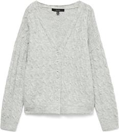 VMMARLIN LS V-NECK CARDIGAN VERO MODA