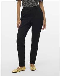 VMMAYA MW LOOSE SOLID PANT NOOS VERO MODA