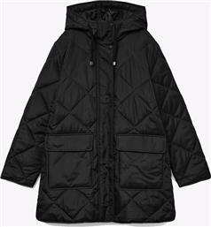 VMMILLIE TESSA COAT VERO MODA