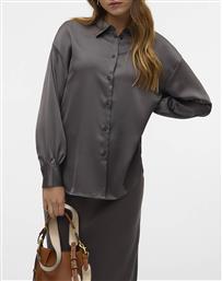 VMNAOMA LS RELAXED SHIRT VMA VERO MODA