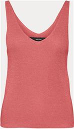 VMNEWLEXSUN SHINE SL TOP REP VERO MODA