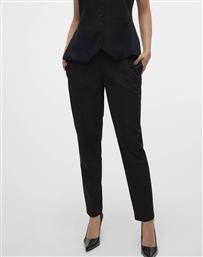 VMNILA MW TAPERED PANT NOOS VERO MODA