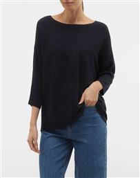 VMNORA BOATNECK BLOUSE NOOS VERO MODA