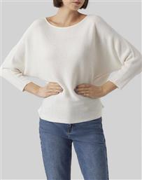 VMNORA BOATNECK BLOUSE NOOS VERO MODA