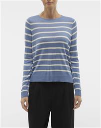 VMNOVA LS O-NECK PULLOVER GA NOOS VERO MODA