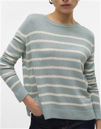 VMNOVA LS O-NECK PULLOVER GA NOOS VERO MODA