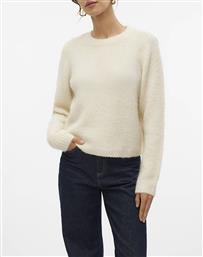 VMNOVAH LS O-NECK PULLOVER GA NOOS VERO MODA