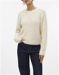 VMNOVAH LS O-NECK PULLOVER GA NOOS VERO MODA