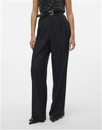 VMSELAH HW WIDE BELTED PANTS VERO MODA