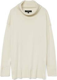 VMSILJE LS COWL NECK PULLOVER VERO MODA