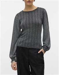 VMTALIA LS O-NECK PULLOVER BOO VERO MODA