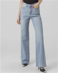 VMTESSA HR WIDE JEANS RA339 GA NOOS VERO MODA