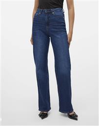 VMTESSA HR WIDE JEANS RA393 GA VERO MODA