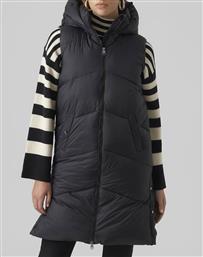 VMUPPSALA HOOD WAISTCOAT VERO MODA