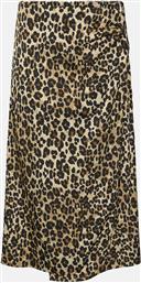 VMVERENA HW 7/8 WRAP SKIRT WVN EXP GA VERO MODA