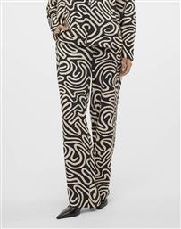 VMVIGDIS H/W PANTS WVN BTQ GA VERO MODA