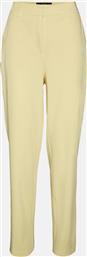 VMZELDA HW STRAIGHT PANT NOOS VERO MODA