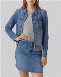 VMZORICA LS DENIM JACKET MIX NOOS VERO MODA