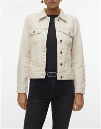 VMZORICA LS DENIM JACKET MIX NOOS VERO MODA