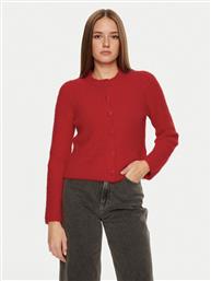 ΖΑΚΕΤΑ AWSOME 10320724 ΚΟΚΚΙΝΟ STANDARD FIT VERO MODA