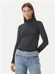 ΖΙΒΑΓΚΟ LAVA 10334586 ΜΑΥΡΟ LOOSE FIT VERO MODA