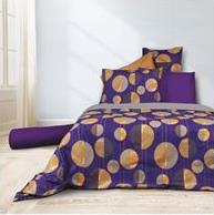 ΥΠΕΡΔΙΠΛΗ ΠΑΠΛΩΜΑΤΟΘΗΚΗ 230 X 250 SB HOME VERSACE 19V69