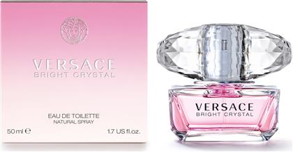 BRIGHT CRYSTAL EDT - 510030 VERSACE