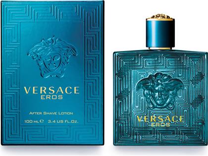EROS AFTER SHAVE LOTION 100 ML - 740014 VERSACE