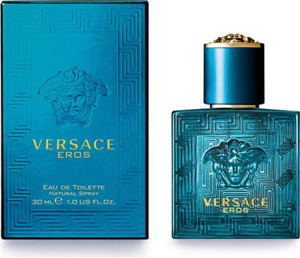 EROS EAU DE TOILETTE - 740007 VERSACE