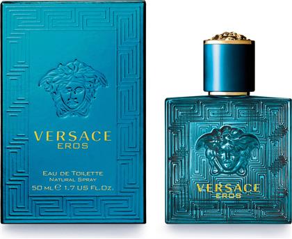 EROS EAU DE TOILETTE - 740008 VERSACE