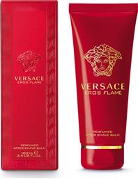 EROS FLAME PERFUMED AFTER SHAVE BALM 100 ML - 741016 VERSACE