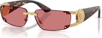 ΓΥΑΛΙΑ ΧΡΩΜΑ: ΧΡΥΣΑΦΙ, 0VE2291 VERSACE