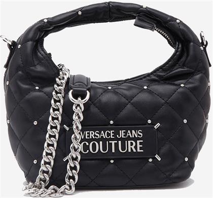 75VA4BQ2ZS823 RANGE Q - QUILTING, SKETCH 02 L 16CM X P 11CM X H 20CM ΤΣΑΝΤΑ ΓΥΝΑΙΚΕΙΟ VERSACE JEANS