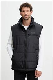 ΑΜΑΝΙΚΟ ΜΠΟΥΦΑΝ ΧΡΩΜΑ: ΜΑΥΡΟ, 79GAPD21 CQ22D VERSACE JEANS COUTURE