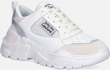 SNEAKERS VERSACE JEANS COUTURE