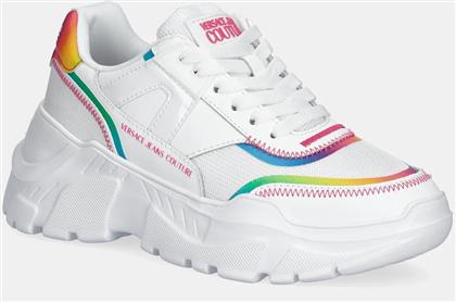 SNEAKERS VERSACE JEANS COUTURE