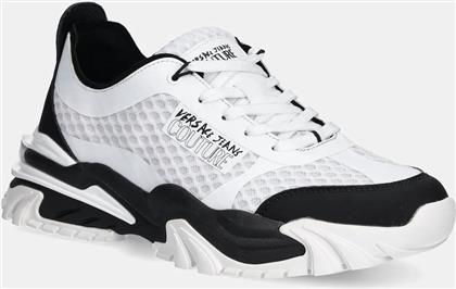 SNEAKERS VERSACE JEANS COUTURE