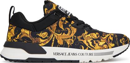 ΑΘΛΗΤΙΚΑ 79YA3SA1 ZSD05 G89 ΕΓΧΡΩΜΟ VERSACE JEANS COUTURE