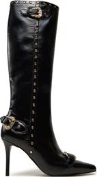 ΜΠΟΤΕΣ VERSACE JEANS COUTURE
