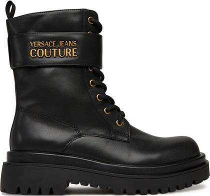 ΜΠΟΤΙΝΙΑ VERSACE JEANS COUTURE
