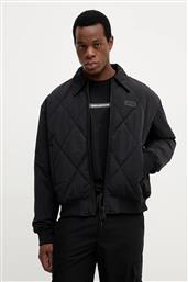 ΜΠΟΥΦΑΝ ΧΡΩΜΑ: ΜΑΥΡΟ, 79GAS420 CQ12D VERSACE JEANS COUTURE
