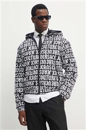 ΜΠΟΥΦΑΝ ΔΥΟ ΟΨΕΩΝ VERSACE JEANS COUTURE