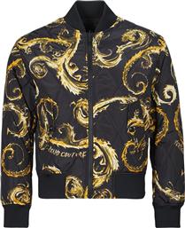 ΜΠΟΥΦΑΝ GIUBBOTTO 77GASD07 REVERSIBLE VERSACE JEANS COUTURE