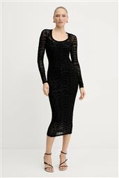 ΦΟΡΕΜΑ ΧΡΩΜΑ: ΜΑΥΡΟ, 79HAO920 JS490 VERSACE JEANS COUTURE