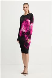 ΦΟΡΕΜΑ ΧΡΩΜΑ: ΜΑΥΡΟ, 79HAO9P0 JS526 VERSACE JEANS COUTURE