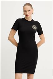 ΦΟΡΕΜΑ ΧΡΩΜΑ: ΜΑΥΡΟ, 79HAOT00 CJ03T VERSACE JEANS COUTURE