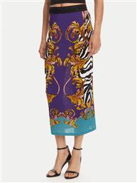 ΦΟΥΣΤΑ PENCIL VERSACE JEANS COUTURE