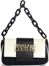 ΓΥΝΑΙΚΕΙΑ ΤΣΑΝΤΑ - RANGE B - LOGO LOOP, SKETCH 02 BAG VERSACE JEANS COUTURE από το FAVELA