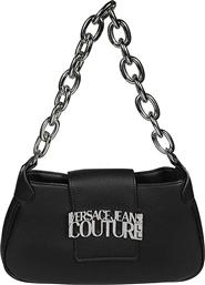 ΓΥΝΑΙΚΕΙΑ ΤΣΑΝΤΑ - RANGE B - LOGO LOOP, SKETCH 04 BAG VERSACE JEANS COUTURE