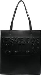 ΓΥΝΑΙΚΕΙΑ ΤΣΑΝΤΑ - RANGE N - INSTITUTIONAL LOGO, SKETCH 05 BAG VERSACE JEANS COUTURE